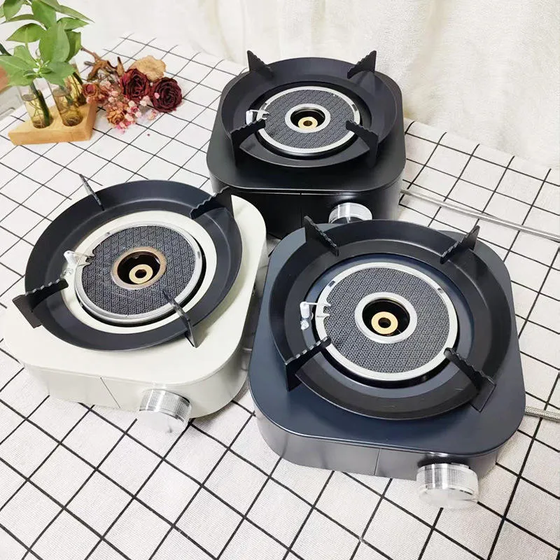 Electric Stove for Home Kitchen & Outdoor Cooking